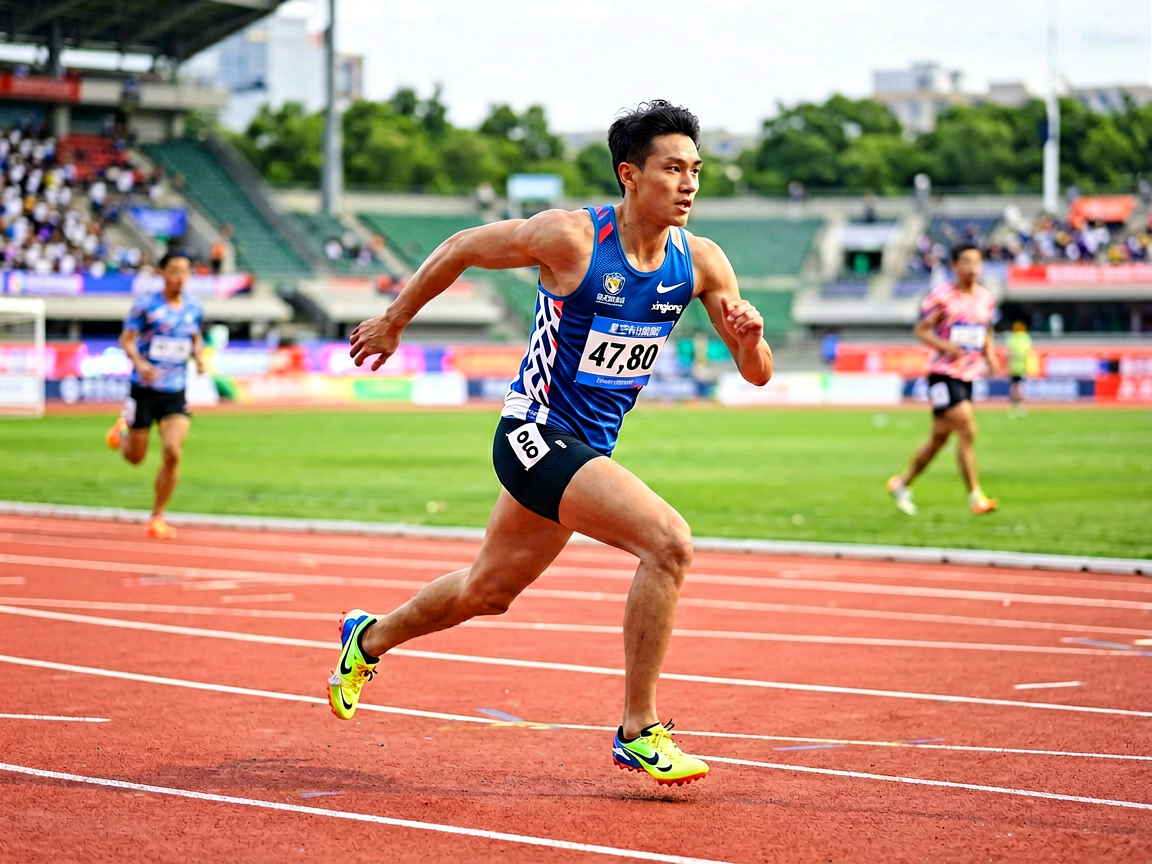 田径