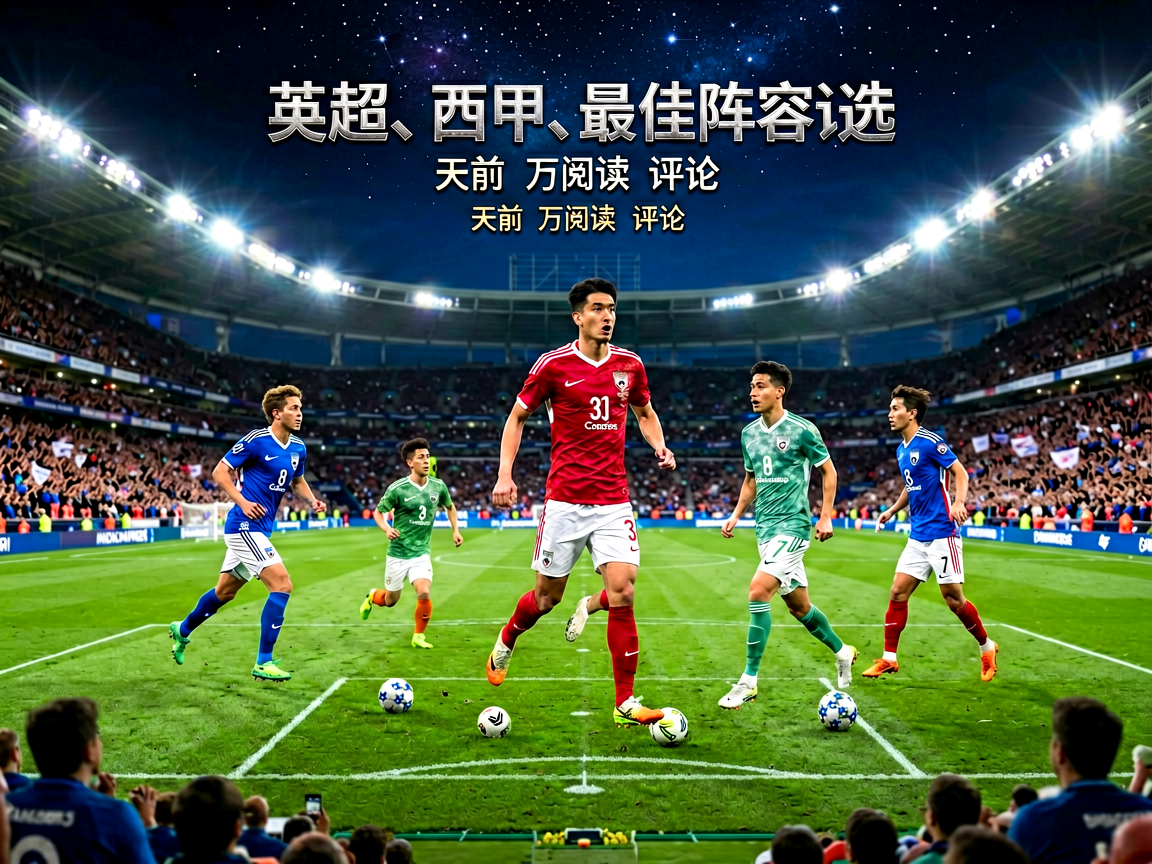 足球场
