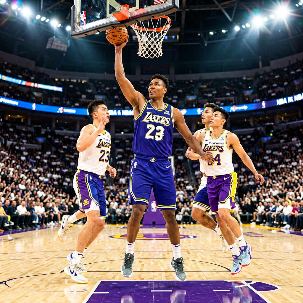 NBA