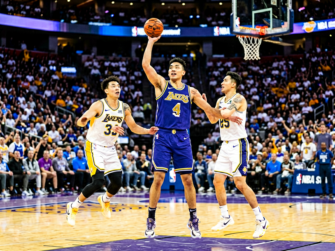 NBA