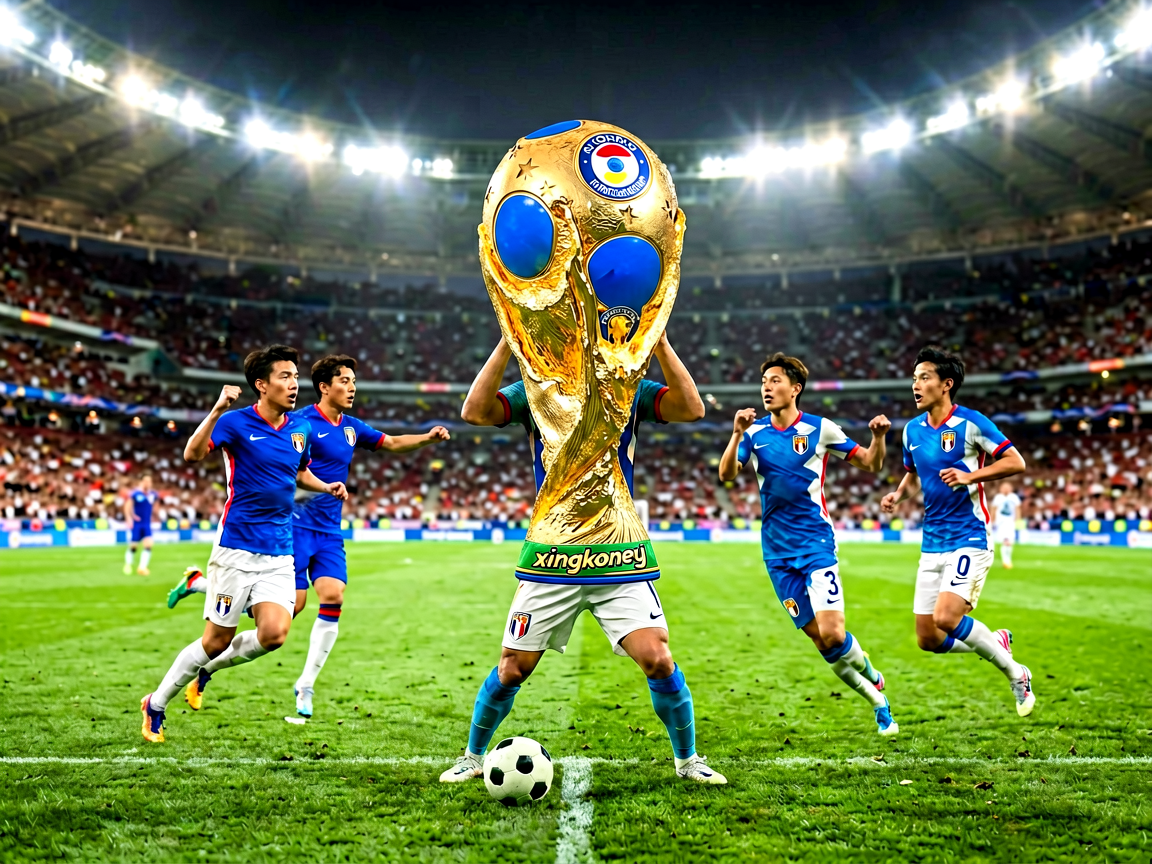 世界杯
