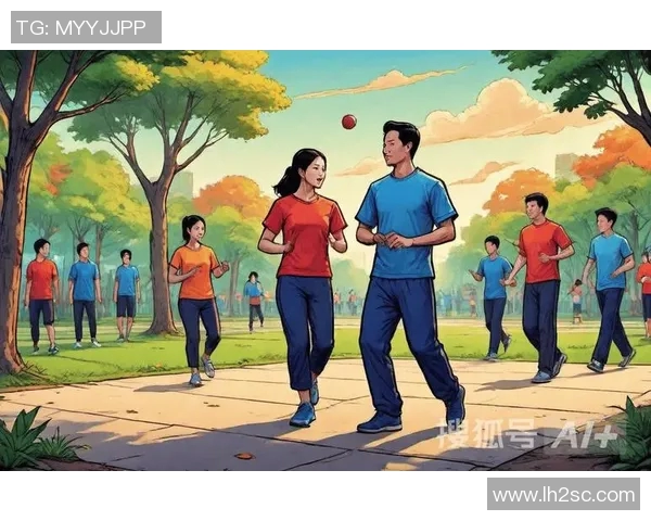 坚持体育锻炼带来的身心变化与生活品质提升的深刻体会与感悟